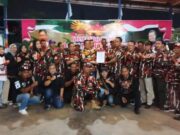 LMP Macab Lebak Pimpinan Bambang Pertanyakan Legalitas Catut LMP Macab Lebak Kubu Ade Irawan