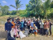 Dari Wewengkon Citorek TP PKK Lebak dan DLH Lebak Optimis Bisa Raih Adipura, Gerakan Masif Terus Bergelora