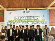 MD KAHMI Lebak dan Forhati Lebak Resmi Dilantik, Program Unggulan Segera Digenjot