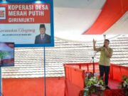 Konflik Desa Kerta Jangan Hambat Pembentukan Koperasi MP, Bupati Lebak Minta Kepentingan Umum Diprioritaskan