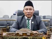 Wakil Ketua Komisi Pertanian DPRD Provinsi Banten Musa Weliansyah Mengutuk Keras Kepada Pelaku Korupsi Beras Bansos Ciginggang