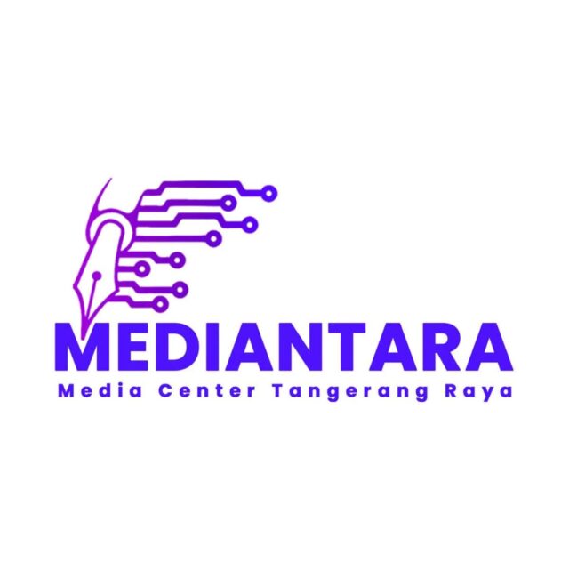 Mediantara: Nama Media Center SMSI Tangerang Raya