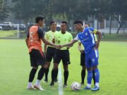 Tahan Imbang Persija dan PSM, Club Liga 2 Ini Optimis Jadi Juara