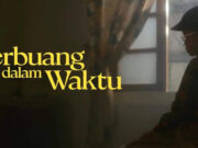Lirik Lagu Terbuang Dalam Waktu - Barasuara (OST Film SORE: Istri dari Masa Depan)