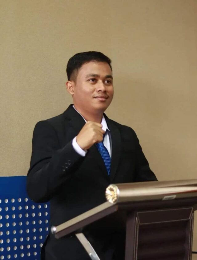 Adhyaksa FC Banten Saresehan Di Lebak, Anggota DPRD Lebak Beri Dukungan