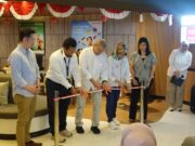 Resmikan GraPARI, Telkomsel Makin Dekat dengan Pelanggan di Kawasan PIK dan Jakarta Utara