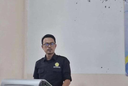 Sambutan Bupati Lebak HUT RI Ke 80 Viral, Akademisi Banten Raya Menilai Bupati Ingin Lebak Ruhay Segera Gas Pol