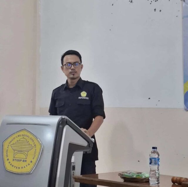 Sambutan Bupati Lebak HUT RI Ke 80 Viral, Akademisi Banten Raya Menilai Bupati Ingin Lebak Ruhay Segera Gas Pol