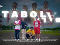 Lirik Lagu Tabola Bale dan Artinya – Silet Open Up, Jacson Zeran, Juan Reza, Diva Aurel Lirik Lagu Tabola Bale dan Artinya - Silet Open Up, Jacson Zeran, Juan Reza, Diva Aurel