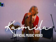 Lirik Lagu Karmila - Kadri