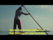 Lirik Lagu Gemarikan