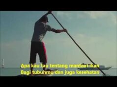 Lirik Lagu Gemarikan Lirik Lagu Gemarikan