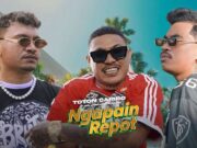 Lirik Lagu Ngapain Repot dan Artinya - Toton Caribo, Wizz Baker, Fresly Nikijuluw