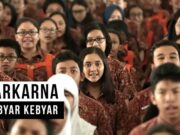 Lirik Lagu Gebyar Gebyar - ARKARNA