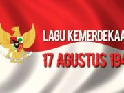 Lirik Lagu 17 Agustus 1945 "Hari Merdeka" - H. Mutahar