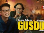 Lirik Lagu Gusdur dan Artinya - Denny Caknan & Dhalang Poer