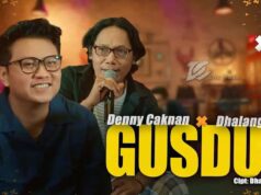 Lirik Lagu Gusdur dan Artinya – Denny Caknan & Dhalang Poer Lirik Lagu Gusdur dan Artinya - Denny Caknan & Dhalang Poer