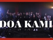 Lirik Lagu Bagi Bangsa Ini Kami Berdiri (Doa Kami) - JPCC Worship