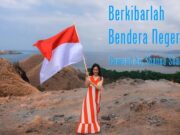 Lirik Lagu Berkibarlah Bendera Negeriku - Shanna Shannon