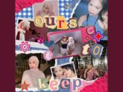 Lirik Lagu Ours to Keep dan Terjemahan - Kendis, Adis