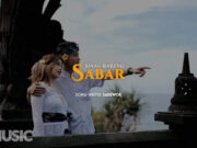 Lirik Lagu Sabar - Sadewok
