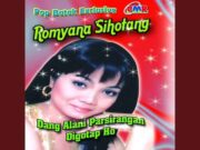 Lirik Lagu Butet dan Artinya, Lagu Daerah Batak