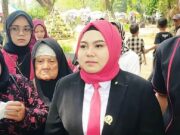 Anggota DPRD Lebak Tika Kartika Sari Soroti MBG Basi di Sekolah, Minta Dapur Steril