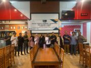 Raker MD KAHMI Lebak Periode 2025-2030, Ini Rekomendasinya