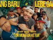 Lirik Lagu Tor Monitor Ketua dan Maknanya