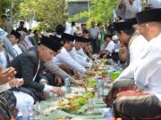 Pemerintah Kabupaten Lebak Gelar Peringatan Hari Santri Nasional 2025