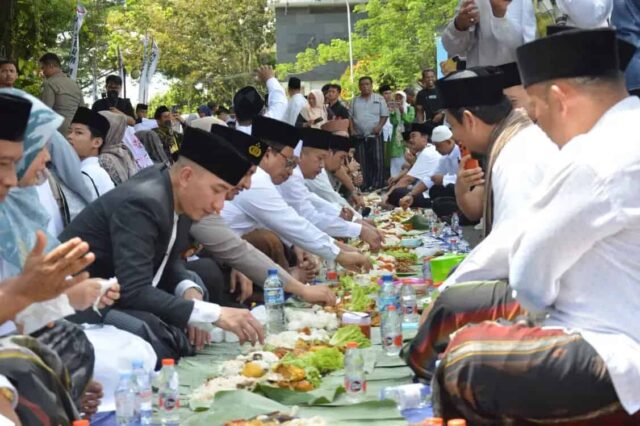 Pemerintah Kabupaten Lebak Gelar Peringatan Hari Santri Nasional 2025