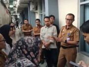 Kaban Bapperida Angkat Bicara Prihal Dugaan Kasus Asusila, Stop Pemberitaan yang Menimbulkan Fitnah