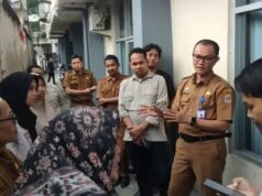 Kaban Bapperida Angkat Bicara Prihal Dugaan Kasus Asusila, Stop Pemberitaan yang Menimbulkan Fitnah