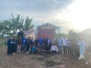 Empat Pilar Organisasi Lebak Bangkit! HIMACIDA, Karang Taruna, KONI, dan KNPI Kobarkan Api Persatuan dan Inovasi di Hari Sumpah Pemuda