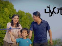 Lirik Lagu Cintamu Luar Biasa - DYGTA