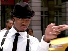 Lirik Lagu One in a Million dan Terjemahan - Ne-Yo