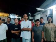 Warga Perumahan Royal Soeta Minta Polres Lebak Segera Tangani Oknum LSM, Fitnah MI Pegawai Bapperida Lebak Tentang Asusila