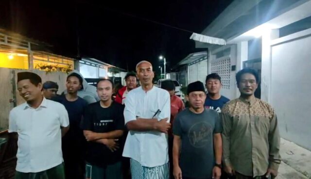 Warga Perumahan Royal Soeta Minta Polres Lebak Segera Tangani Oknum LSM, Fitnah MI Pegawai Bapperida Lebak Tentang Asusila