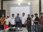 Hasil Audiensi Sengketa Tanah Bersama BPKAD Banten, LSM AMPRAK dan Masyarakat Desa Kemuning Tunjung Teja Menunggu Jawaban