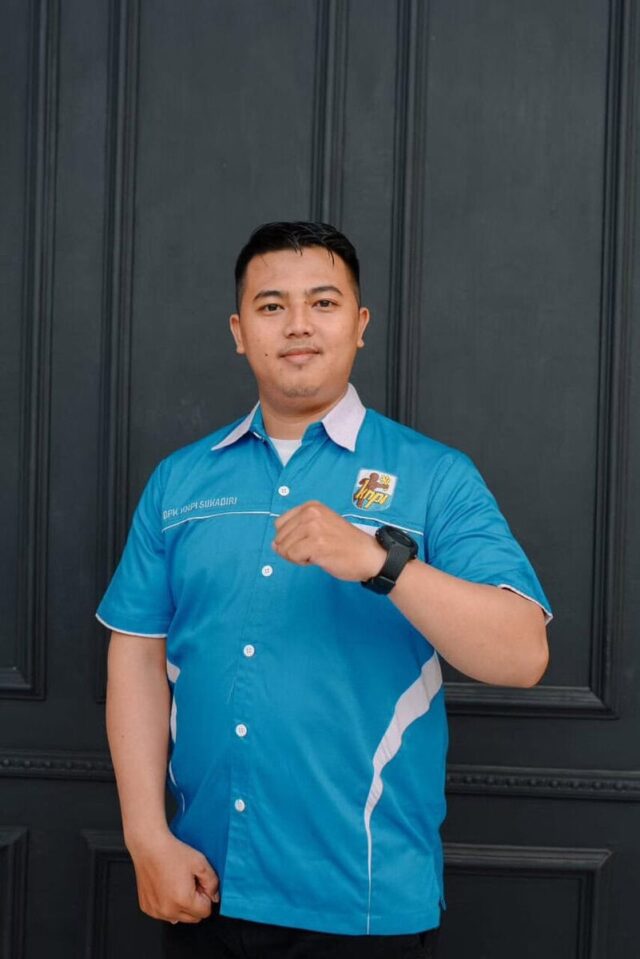 Sejumlah Aktivis Pantura Tangerang Mengajak Masyarakat Tolak Aksi di Tugu Mauk