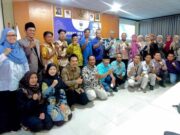 Pengukuhan Pengurus DPD HA IPB Banten Periode 2025-2029.