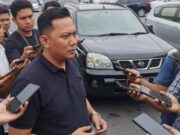 Pernyataan Agus R. Wisas membuat Rancu, Lanjutan Mukota IV Potensi Konflik