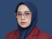 Ryska Sri Utami, NPM 20240000134, Mahasiswa Universitas Indonesia Maju, Prodi Magister Kesehatan Masyarakat.
