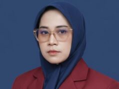 Ryska Sri Utami, NPM 20240000134, Mahasiswa Universitas Indonesia Maju, Prodi Magister Kesehatan Masyarakat.