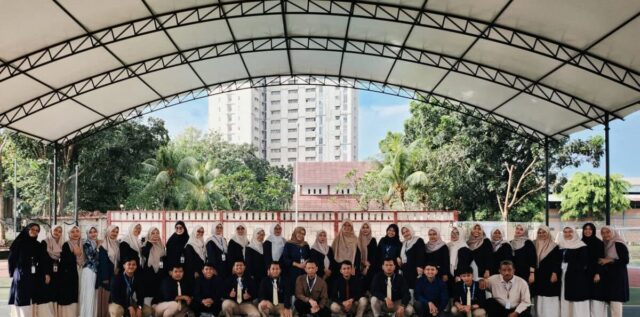 Hari Guru Nasional: Transformasi Pendidikan untuk Generasi Z yang Dinamis