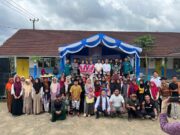 Dies Natalis Kumacitor ke 6, pada Minggu (30/11/2025).