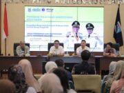 Pemkot Tangsel Gandeng ITB Gelar Pelatihan Kompetensi Guru Sains