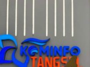 Pemkot Tangsel Raih Penghargaan Nasional dari BSSN