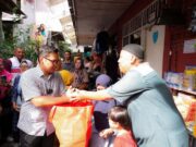 Kolaborasi Pemkot Tangsel dan Baznas Perkuat Penanganan Stunting, Bantuan Menyasar 280 Keluarga