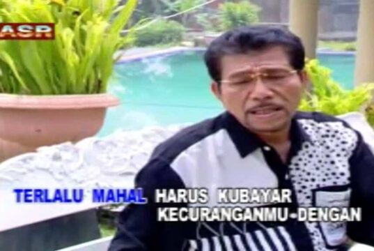 Lirik Lagu Mahal – Meggi Z Lirik Lagu Mahal - Meggi Z